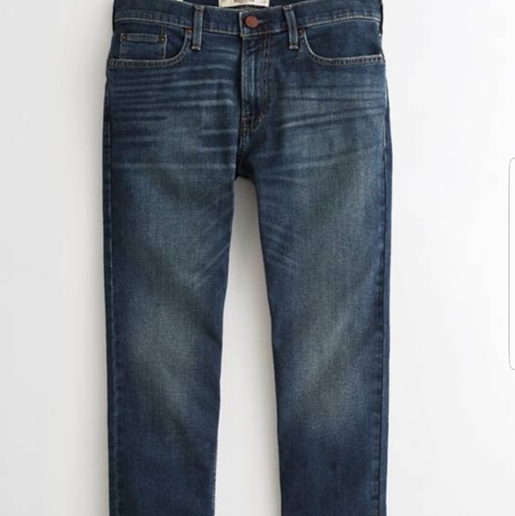Hollister epic flex skinny jeans 3 washes - Picture 3 of 8